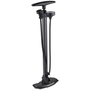 Radon v2 floor pump