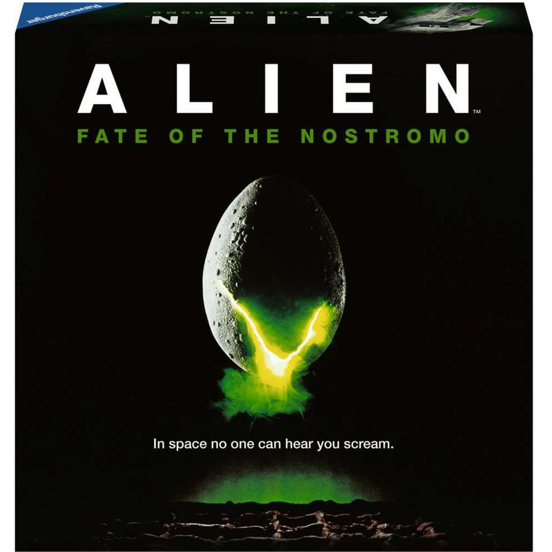 Load image into Gallery viewer, Ravensburger Alien: Fate of the nostromo
