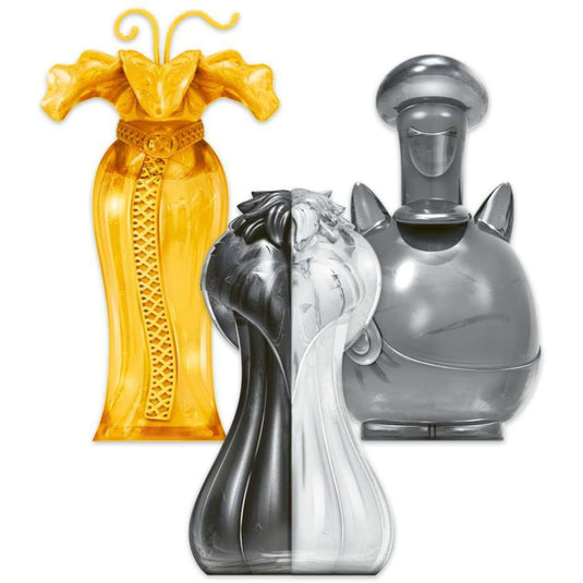 Ravensburger Villainous Expansion 3: Perfectly wretche