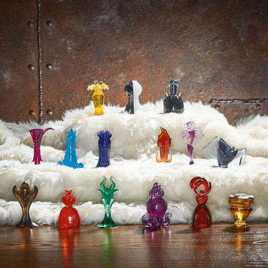 Ravensburger Villainous Expansion 3: Perfectly wretche