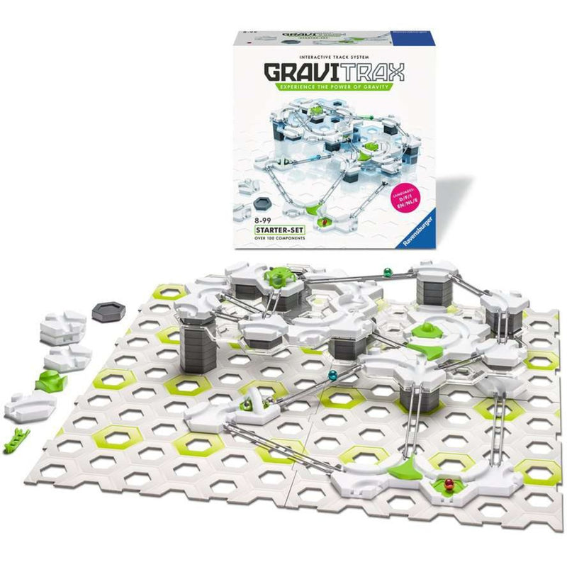 Load image into Gallery viewer, Ravensburger GraviTrax Starter Set
