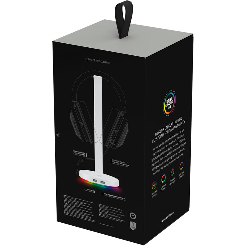 Load image into Gallery viewer, Razer Razer Base Station V2 Chroma Mercury
