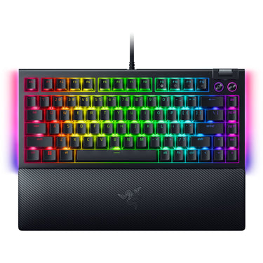 Razer BlackWidow V4 75%