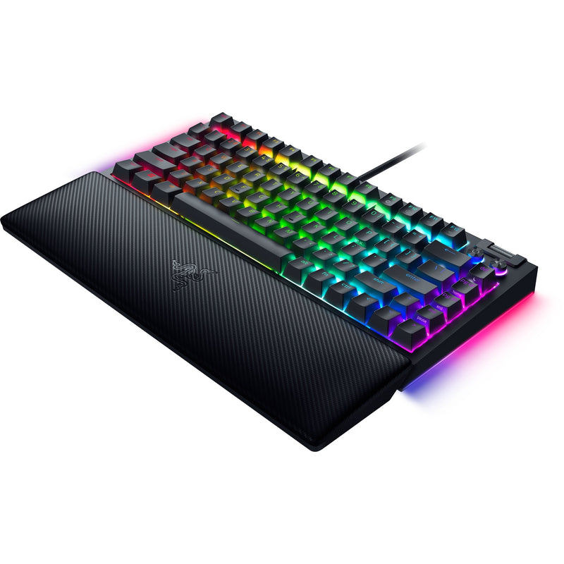 Load image into Gallery viewer, Razer BlackWidow V4 75%

