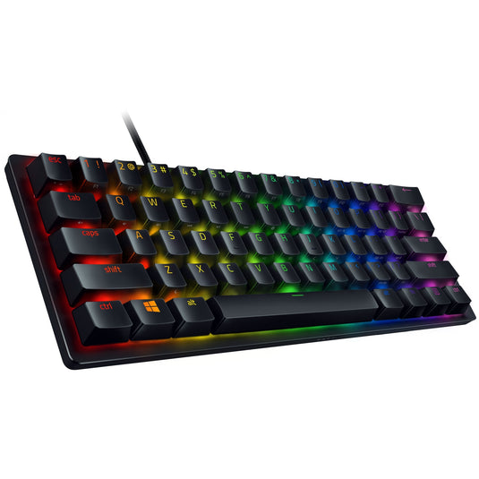Razer huntsman mini