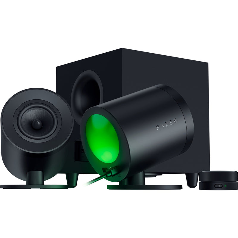 Load image into Gallery viewer, Razer Razer Nommo V2 Pro
