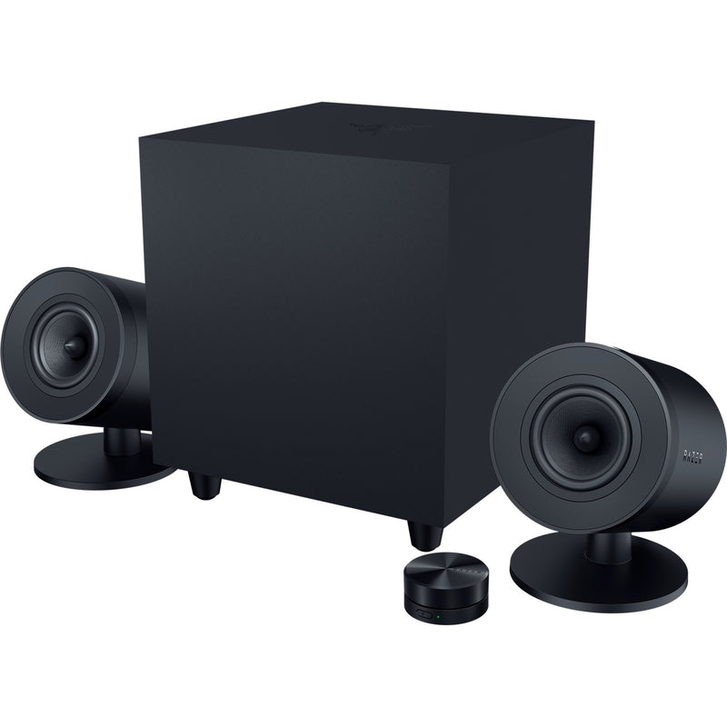 Load image into Gallery viewer, Razer Razer Nommo V2 Pro
