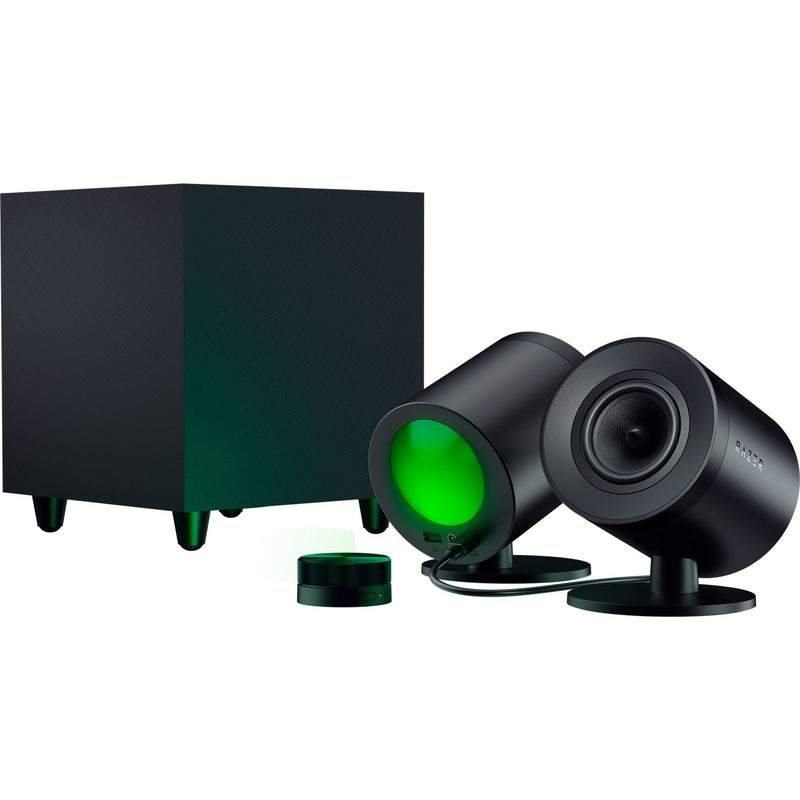 Load image into Gallery viewer, Razer Razer Nommo V2 Pro
