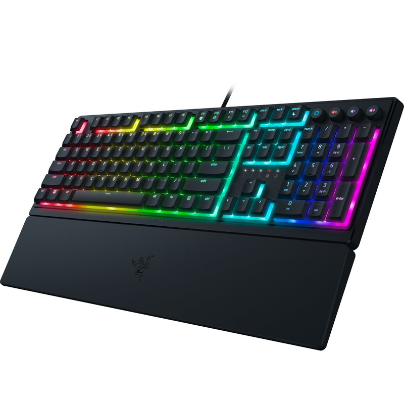 Load image into Gallery viewer, Razer Ornata V3 Low Profile Gaming Keyboard
