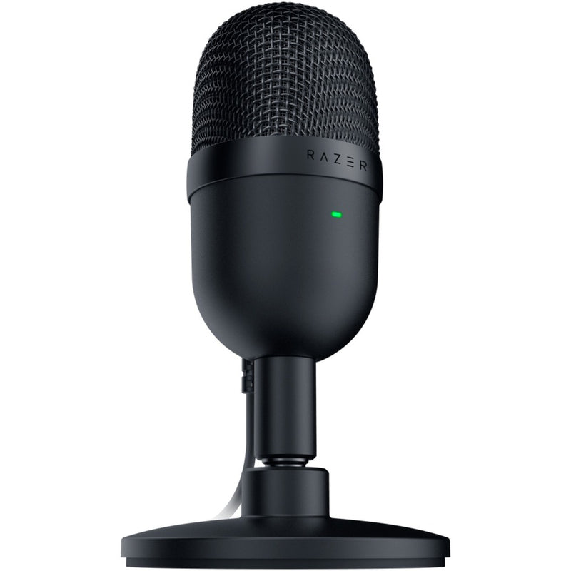 Load image into Gallery viewer, Razer Seiren Mini Black
