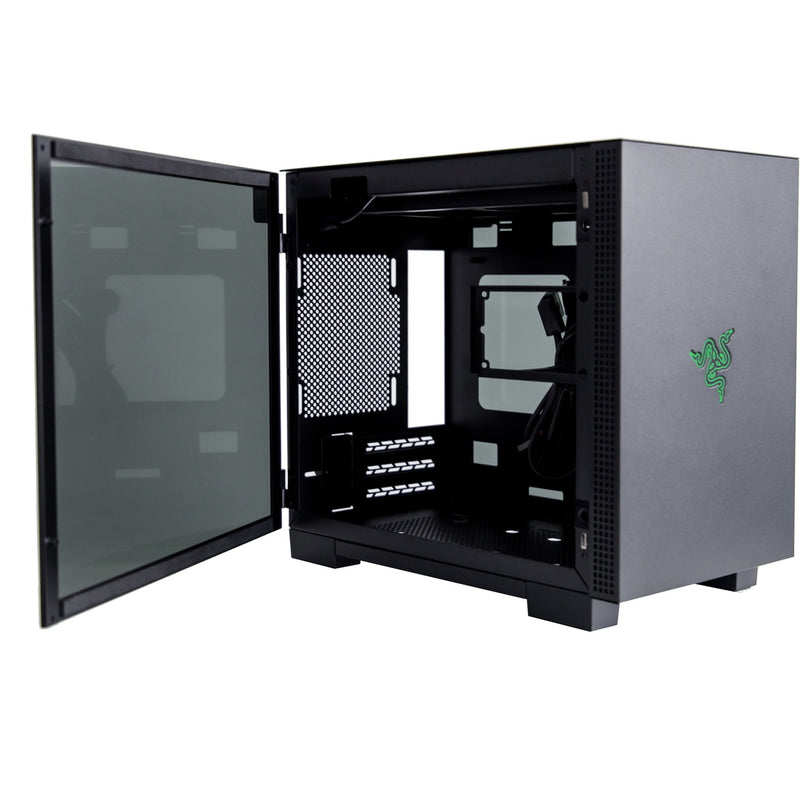 Load image into Gallery viewer, Razer Razer Tomahawk Mini-ITX
