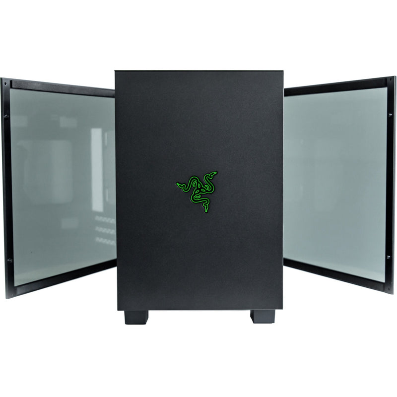 Load image into Gallery viewer, Razer Razer Tomahawk Mini-ITX
