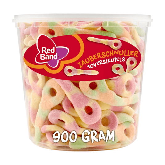 Red band toversleutel (100 stuks)