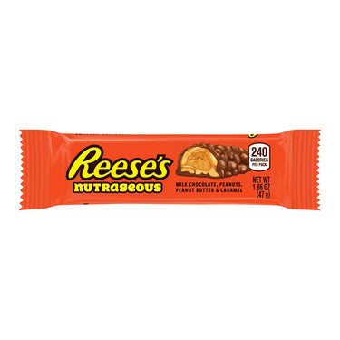 Reese's nutrageaous (18x 47gr)