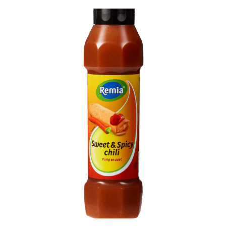 Remia sweet spicy chilli (800ml)