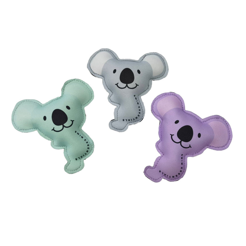 Load image into Gallery viewer, Bubbles | meerkleurig opduik speelgoed koala
