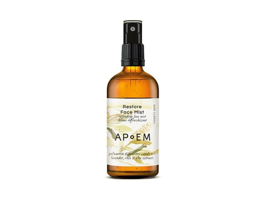 Apoem restore face mist 100ml