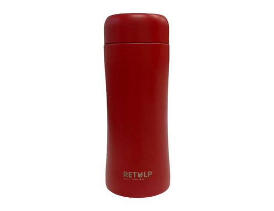 Retulp thermosbeker - hot red - 300ml