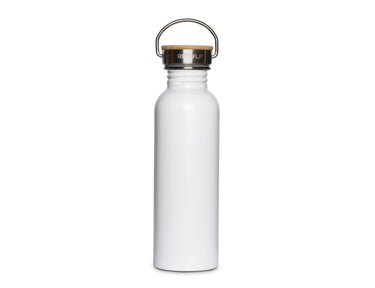 Retulp urban waterfles - chalk white - 750ml
