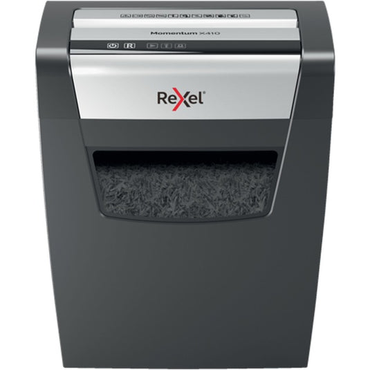 Rexel Rexel Momentum X410 Papiervernietiger