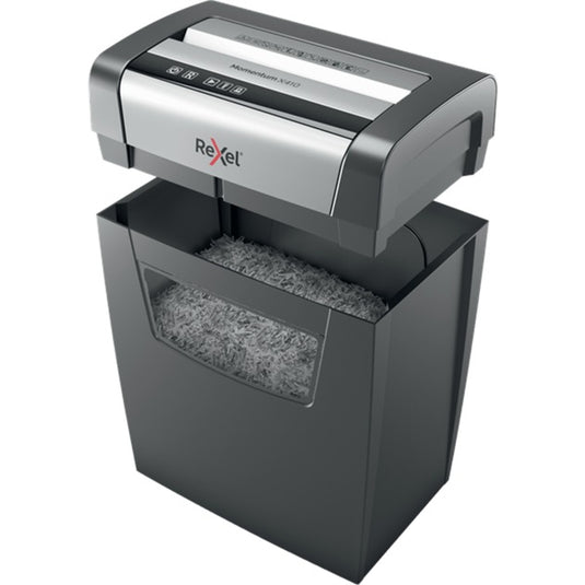 Rexel Rexel Momentum X410 Papiervernietiger