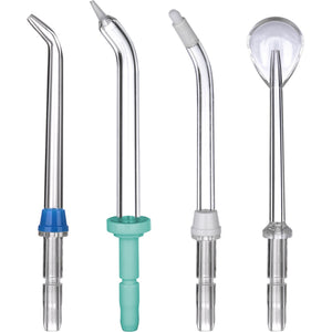 Rio Accessoires pack voor de Rio DCIC monddouche