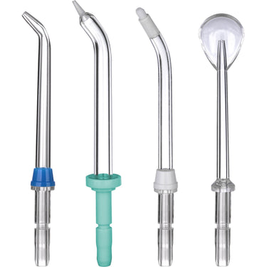 Rio Accessoires pack voor de Rio DCIC monddouche