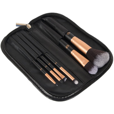 Rio Rio BRCE Essential cosmetic brush collection