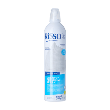 Risso chanty premium spray (6x 700ml)