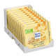 Ritter sport witte crisp (10x 100gr)