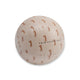 Roamer | bruine strandbal ø 51 cm