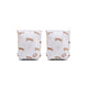 Roamer | beige zwembandjes 2-6 jaar
