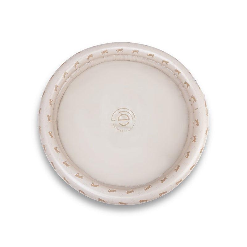 Load image into Gallery viewer, Roamer | bruin zwembad ø 100 cm
