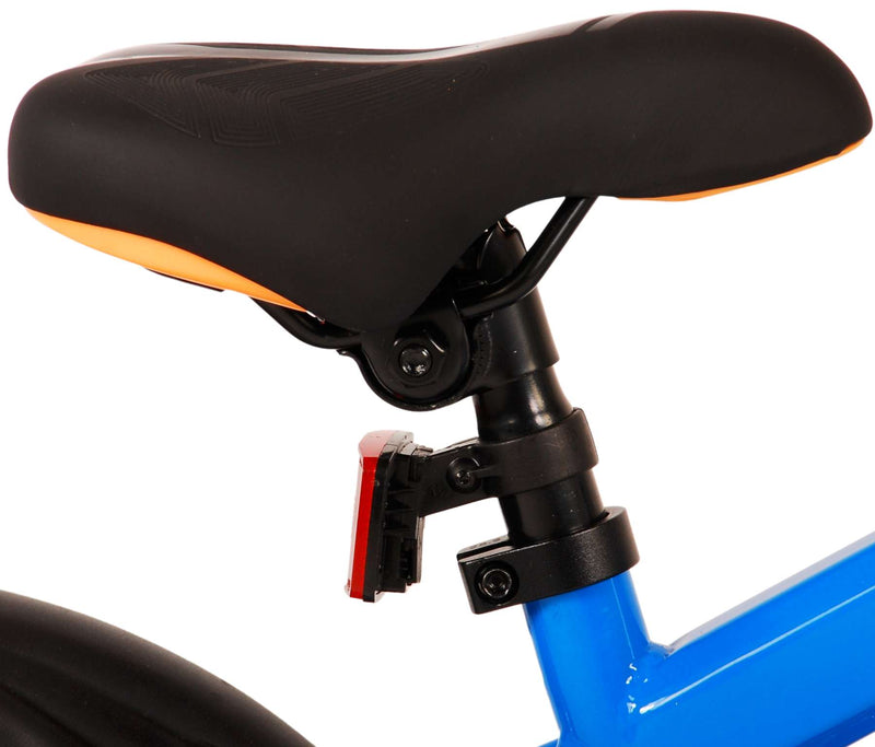 Load image into Gallery viewer, Volare Rocky Kinderfiets - Jongens - 12 inch - Blauw
