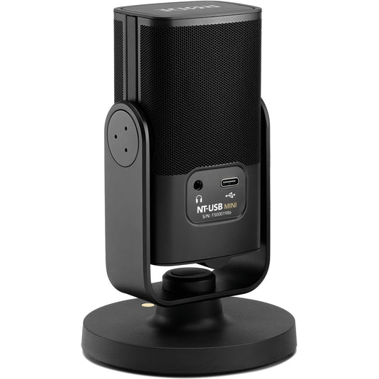 Rode Microphones Rode Microphones NT-USB Mini