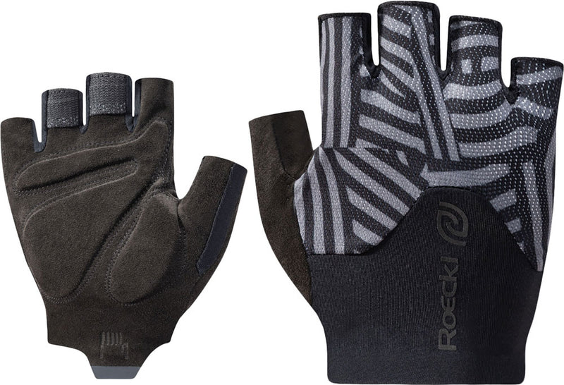 Load image into Gallery viewer, Roeckl sports dedna 2 - women's cycling gloves
