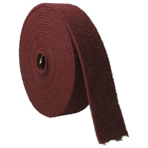 Flexovit flexbrite schuurrol 100x10000 f2300 med | 2 stuks