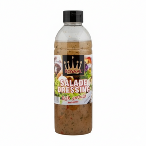 Royaal salade dressing (1 liter)