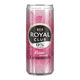 Rloyal club royal club rose lemonade 0% blik (12x 25cl)