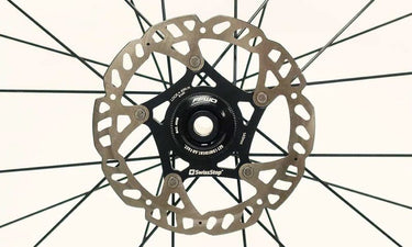 Ffwd centerlock ring