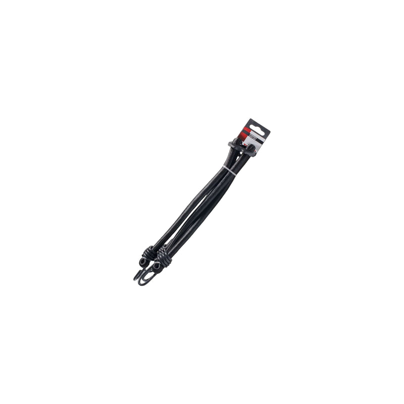 Load image into Gallery viewer, spinbinder 4-armig 60 cm zwart
