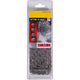 Simson Ketting Derailleur 10 - fietsketting 10-speed, anti-roest coating, 116 schakels, 1 2 X5 64