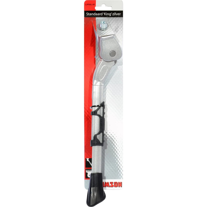 Load image into Gallery viewer, standaard King 26 28 inch aluminium zilver
