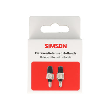 Simson ventielset hollands ventiel
