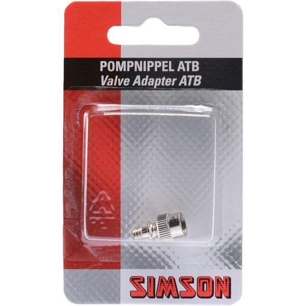 Pompnippel Simson atb auto