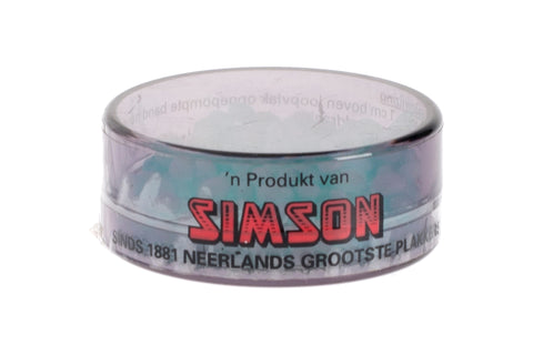 Simson lekzoeker