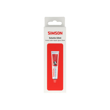 Simson solutie tube - 10ml