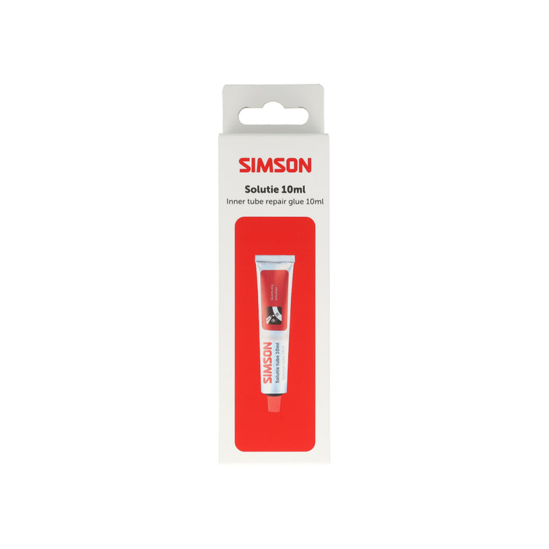 Cargue la imagen en el visor de la galería, Simson solutie tube - 10ml
