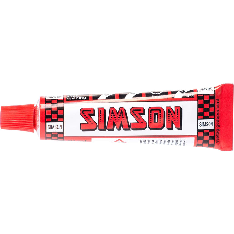 Load image into Gallery viewer, solutie lijm klein 10 ml
