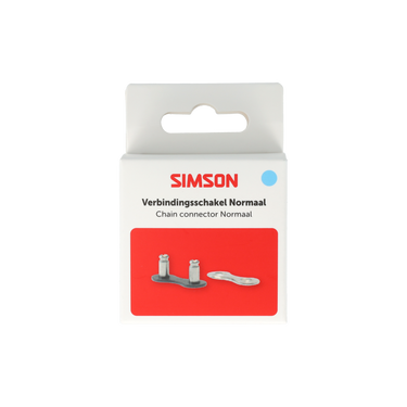 Rema tip top nederland b.v. simson verbindingsschakel normaal 1 2 x1 8